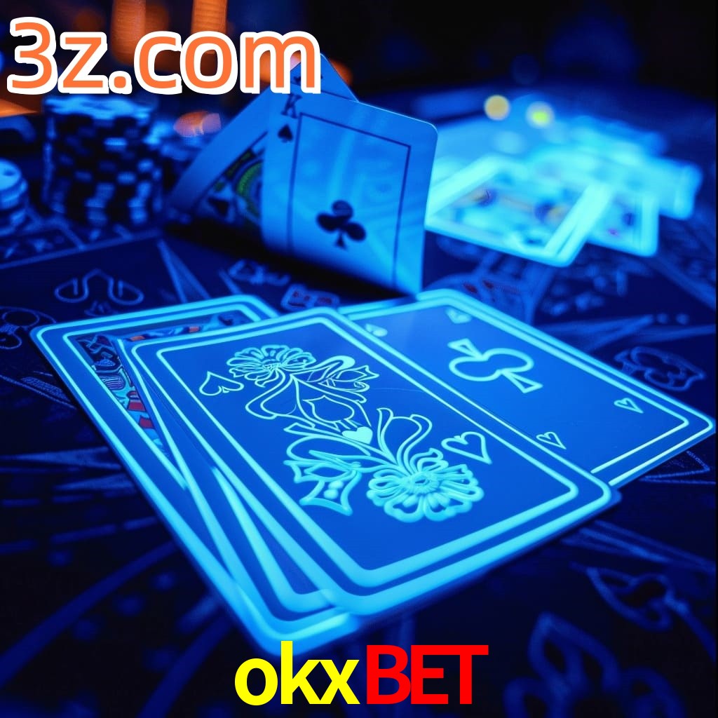 Registro Fácil okxbet